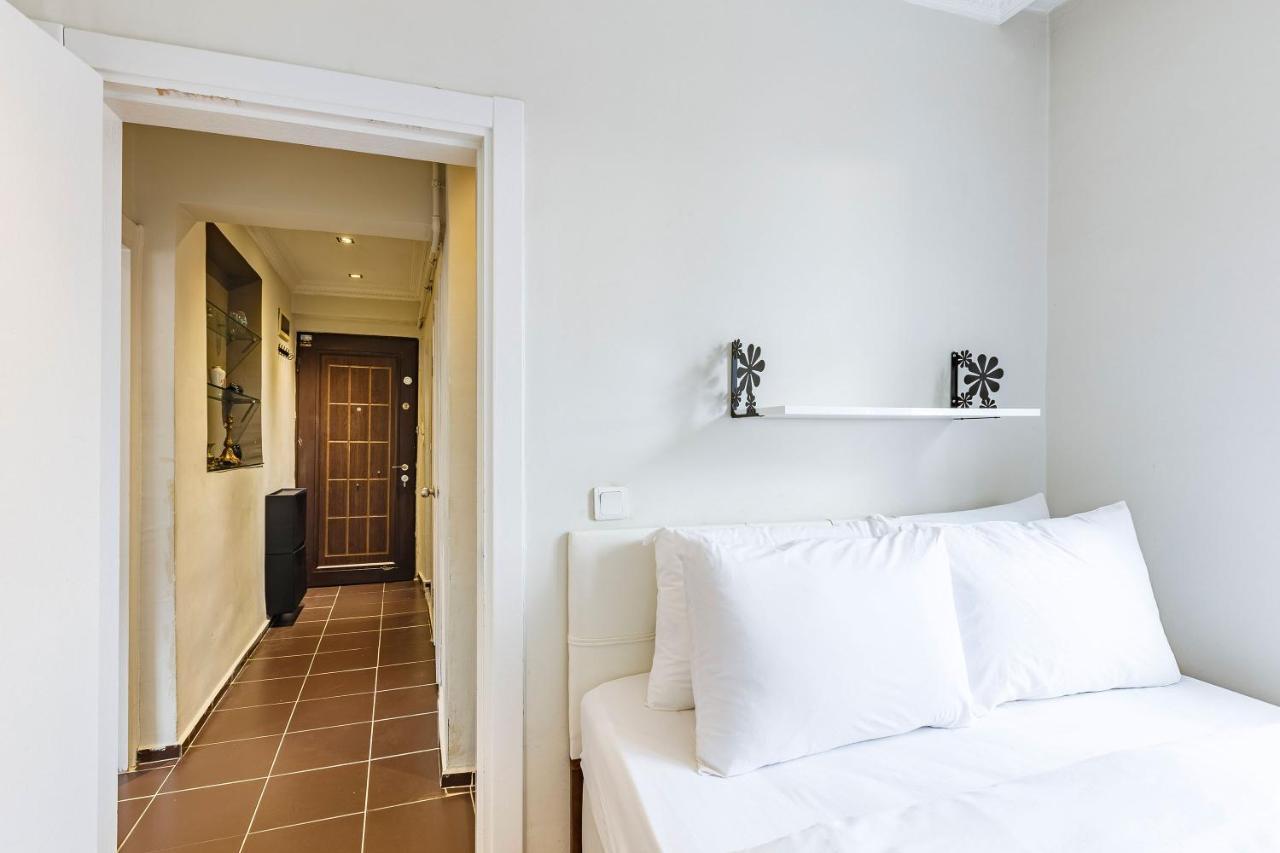 Appart hôtel Taksim Rain *