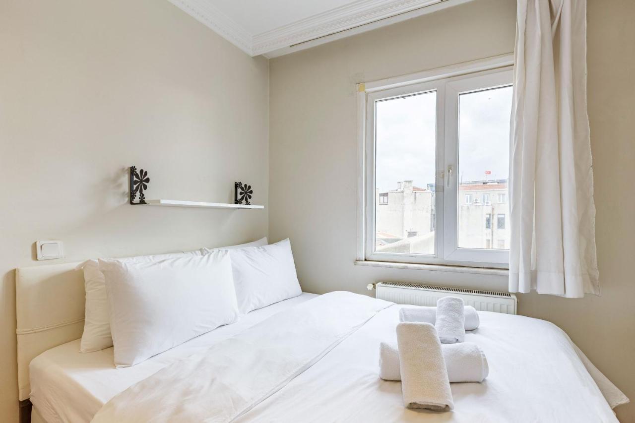 Appart hôtel Taksim Rain Istambul