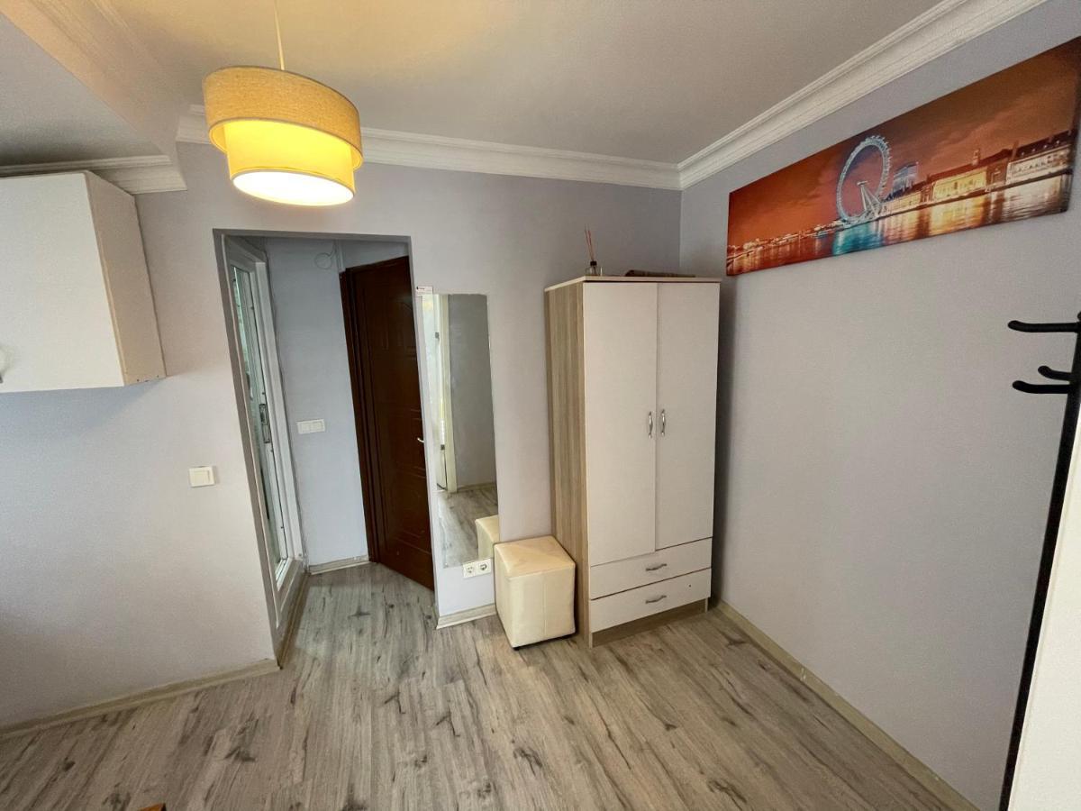 Taksim Rain Appart hôtel *