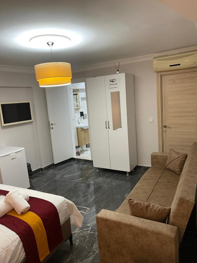 Taksim Rain Appart hôtel *
