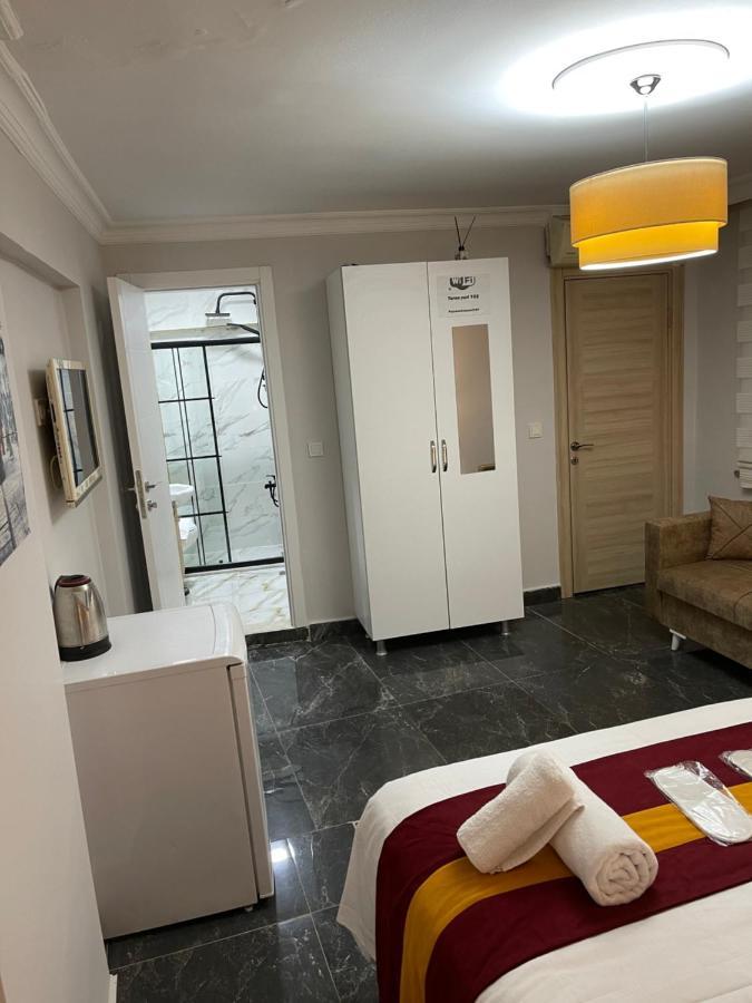 Taksim Rain Appart hôtel *