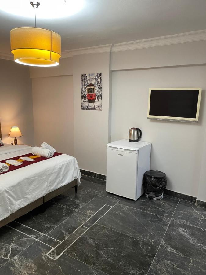 Taksim Rain Appart hôtel Istambul