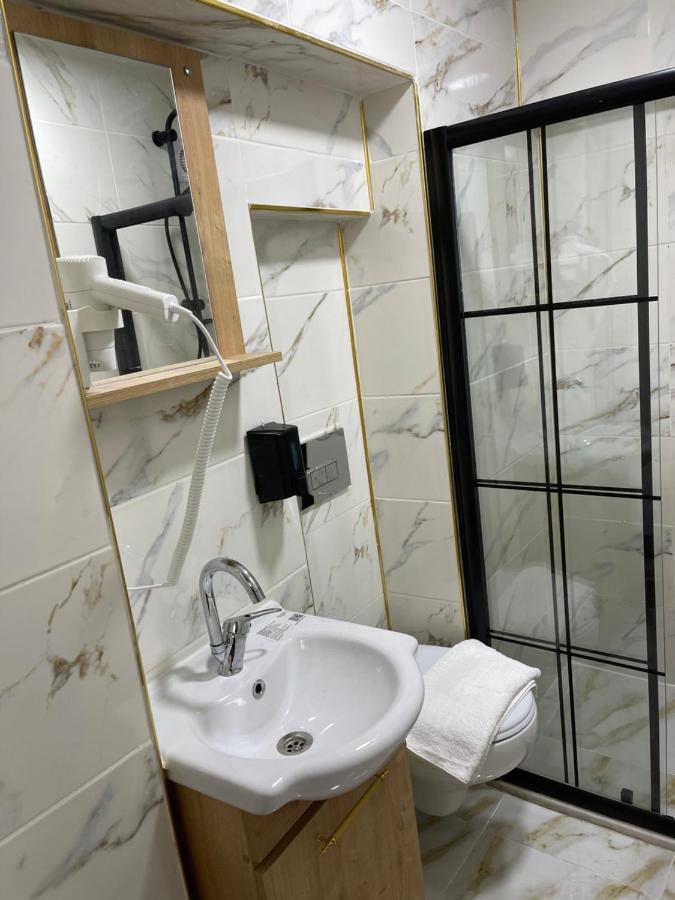 Appart hôtel Taksim Rain Istambul