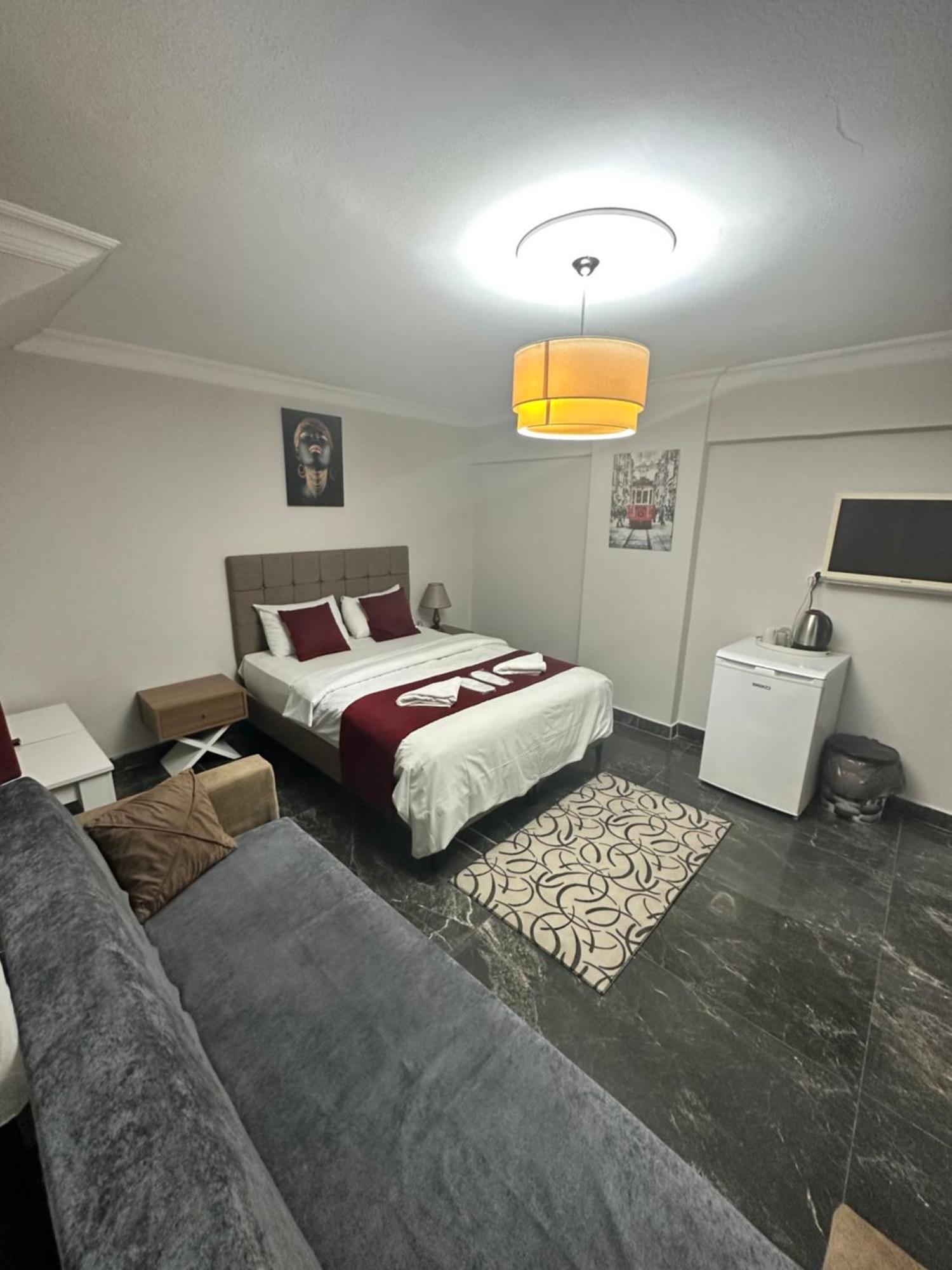 Appart hôtel Taksim Rain