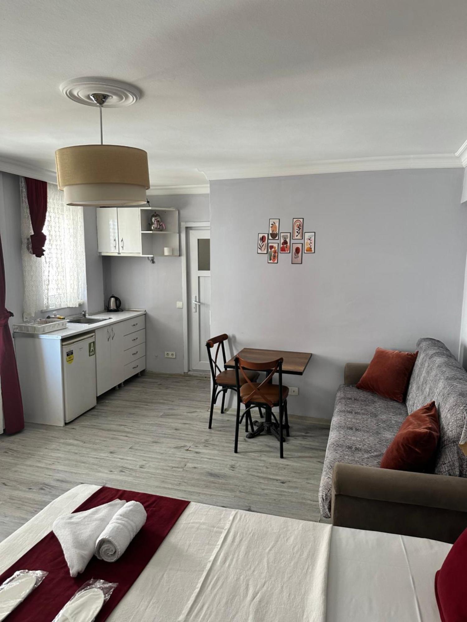 Appart hôtel Taksim Rain *