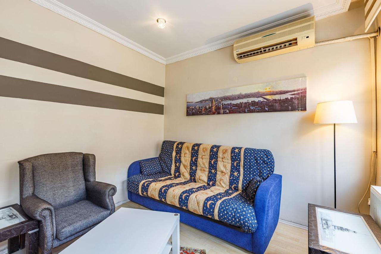 Aparthotel Taksim Rain Provincia di Istanbul