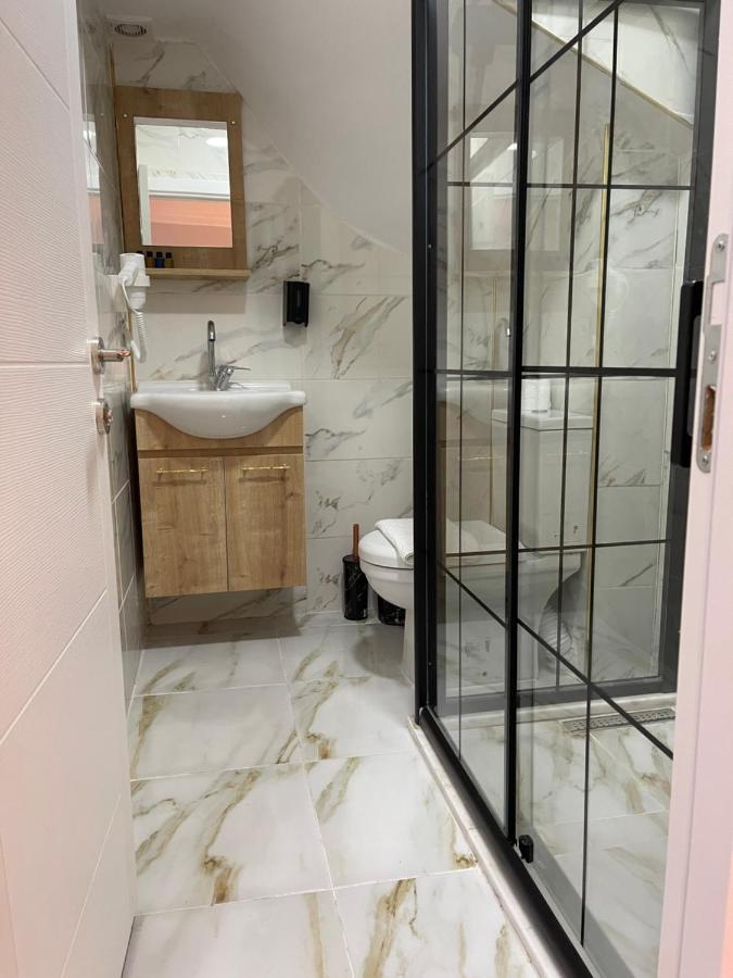Aparthotel Taksim Rain Provincia di Istanbul