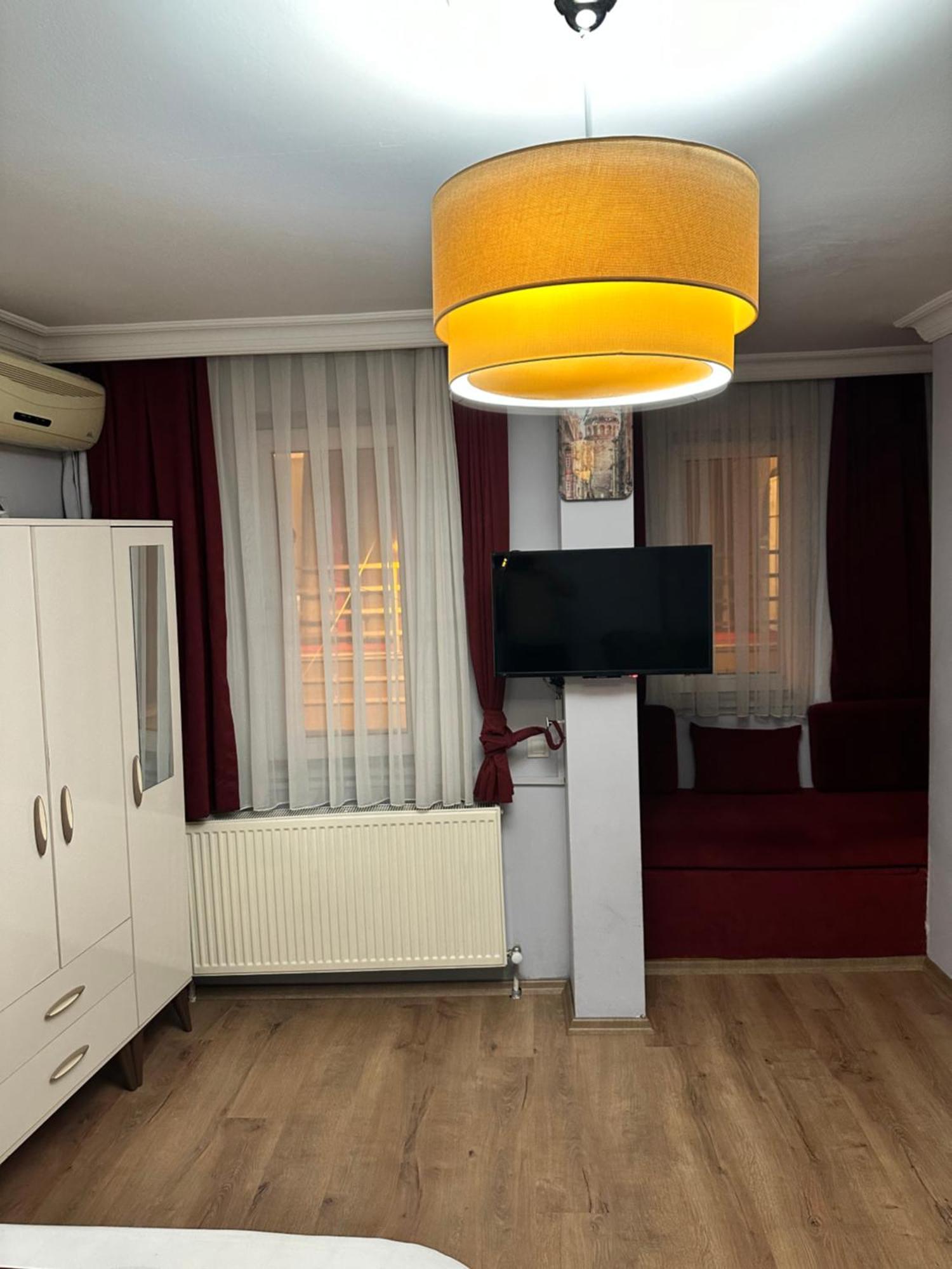 Aparthotel Taksim Rain Provincia di Istanbul